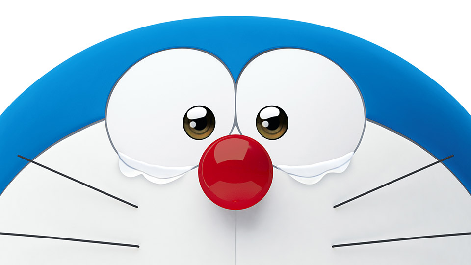 STAND BY ME 哆啦A夢