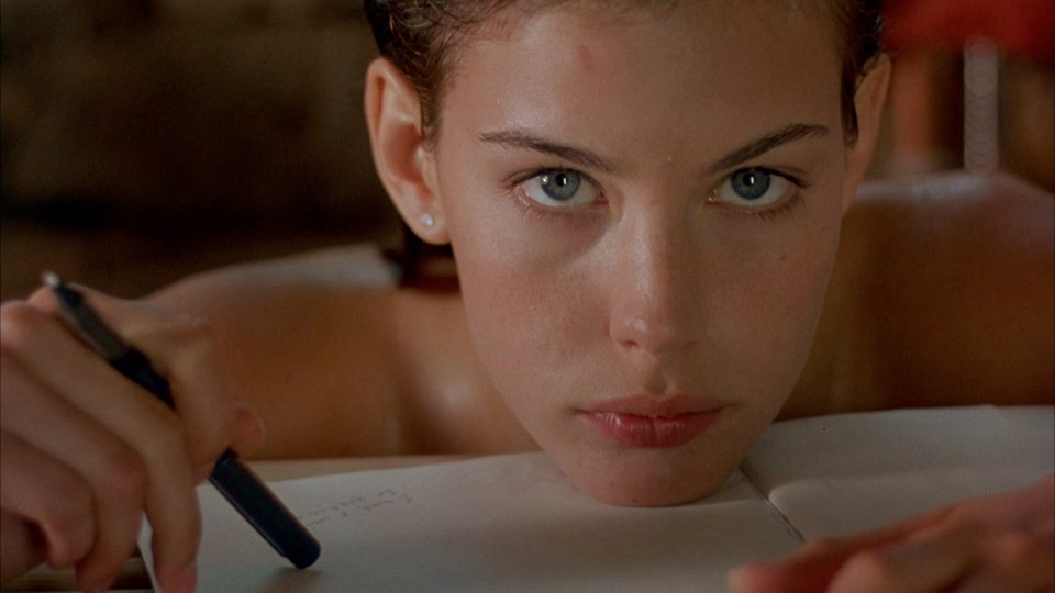 偷香 數位修復版