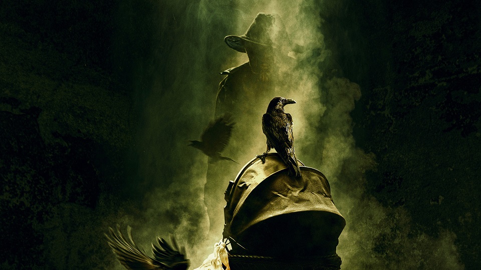 毛骨悚然：惡魔重生