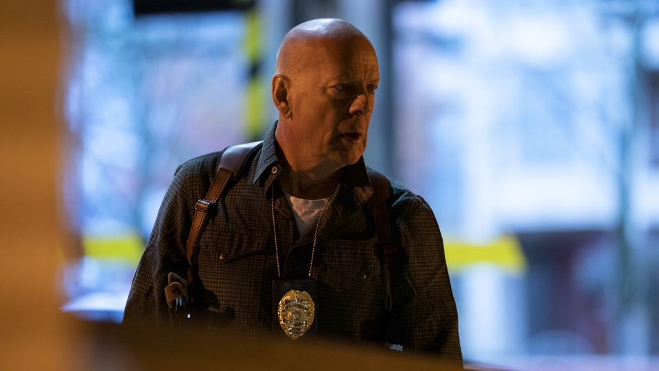 俠探特攻：全面追緝 