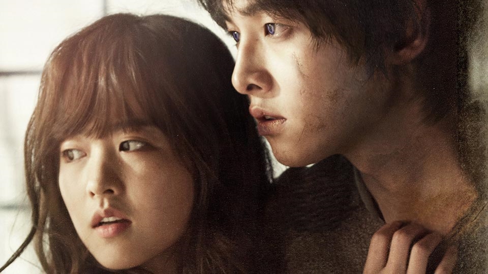 狼少年：不朽的愛