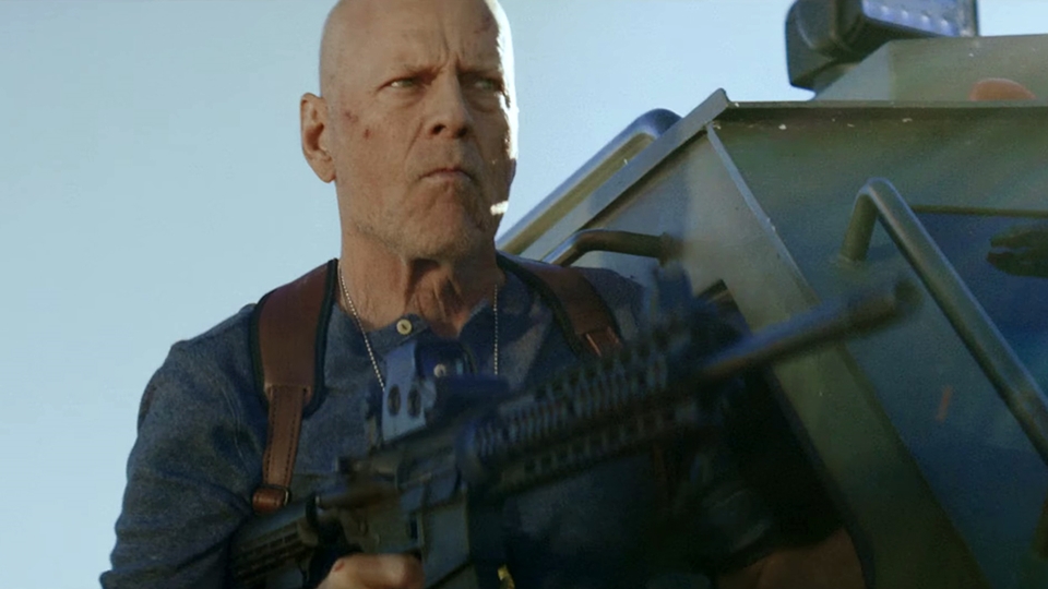 俠探特攻:驚爆獨立日