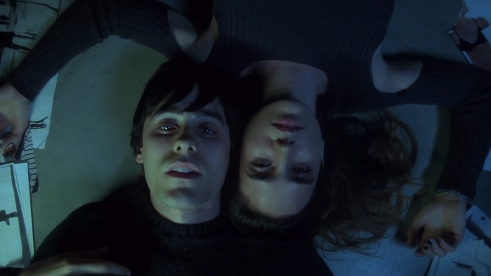 噩夢輓歌 4K數位修復版