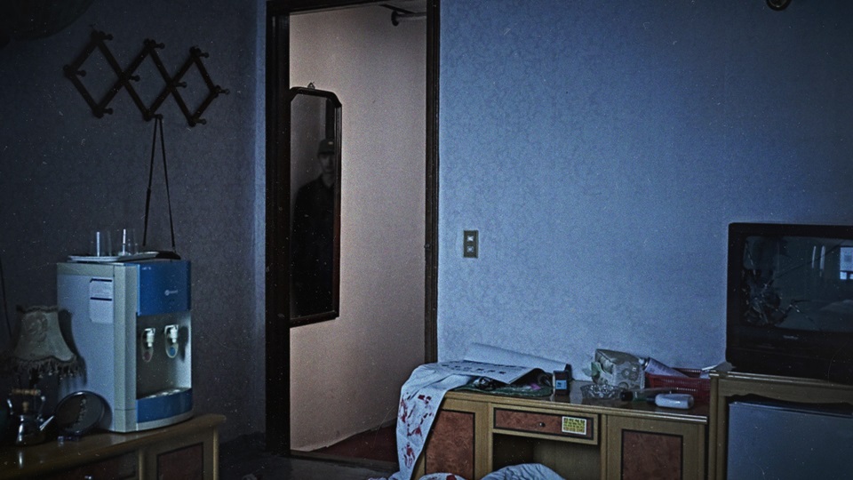 8釐米:詛咒影帶