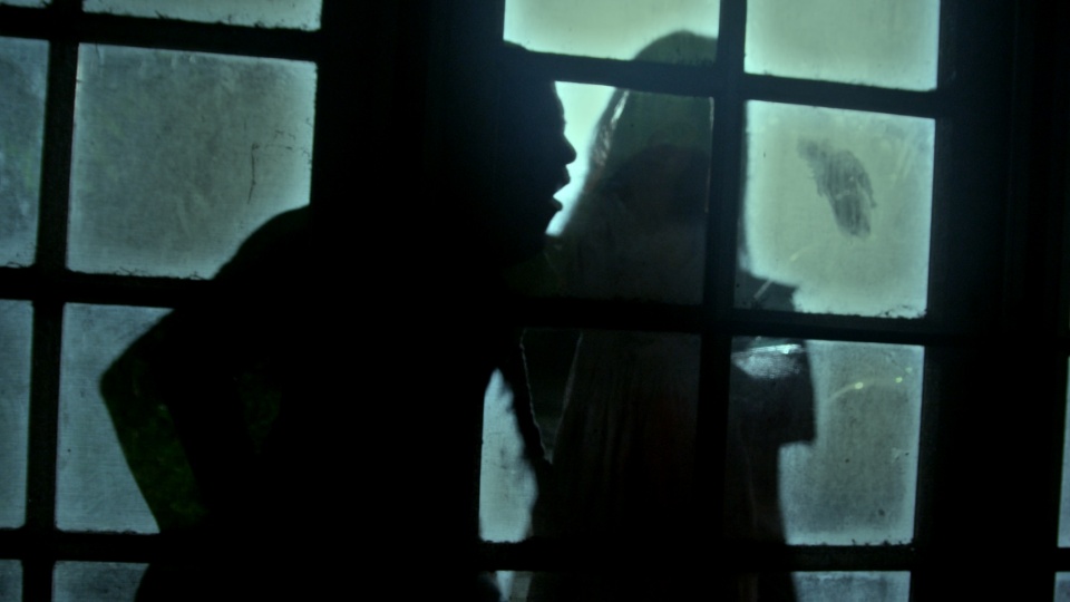 幽魂娜娜：重生