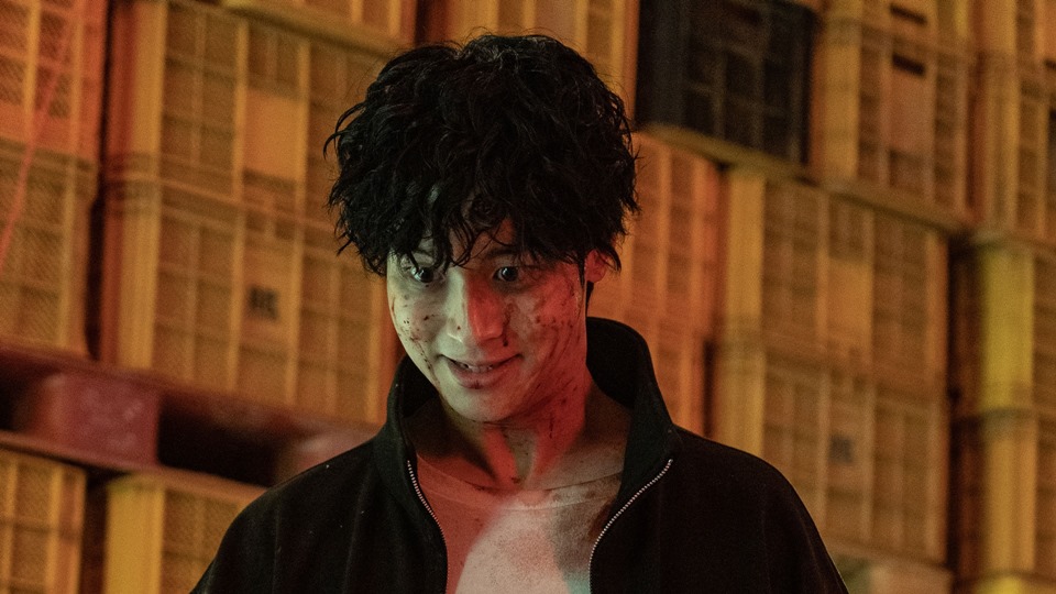 他們在島嶼寫作