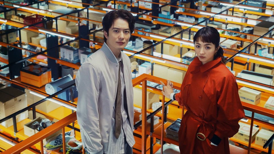 LAST MILE:全面引爆