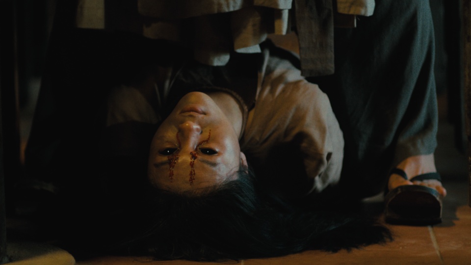 夏日大作戰 修復版