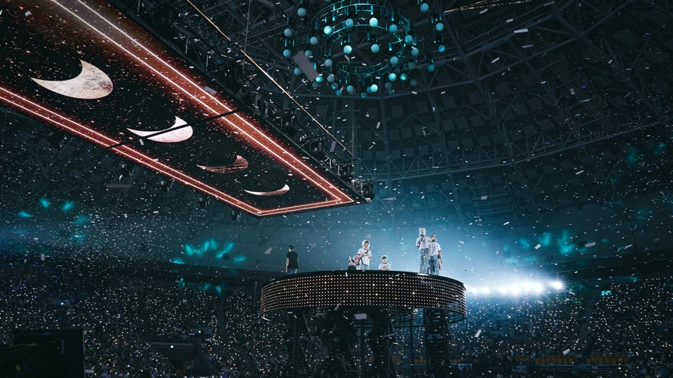 ZEROBASEONE THE FIRST TOUR [TIMELESS WORLD] IN CINEMAS