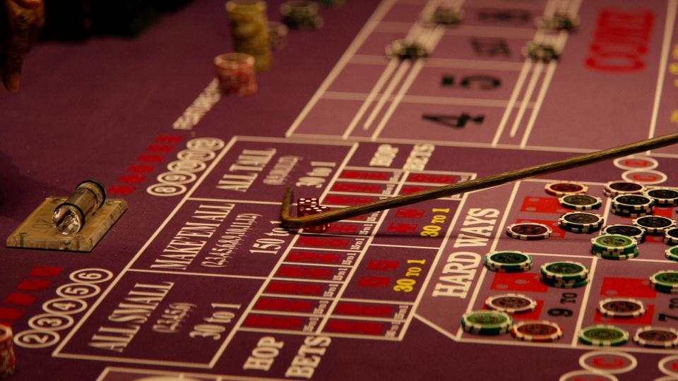 神鬼劫案：瞞天過海