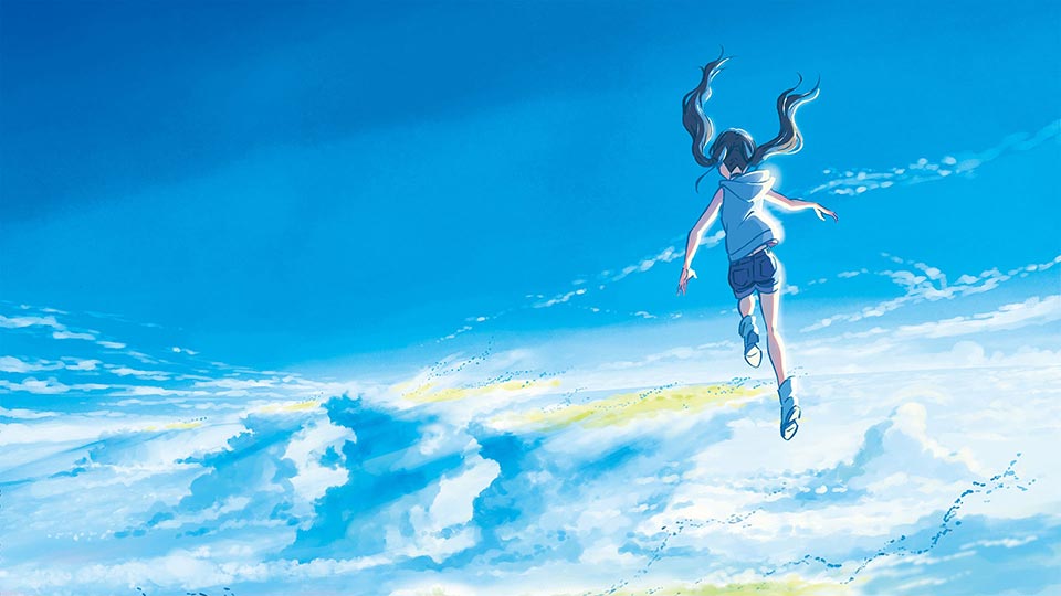 天氣之子(限定重映)