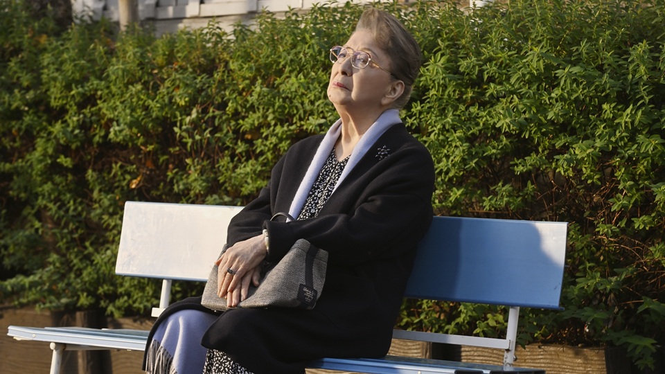 九十歲有什麼可喜可賀的