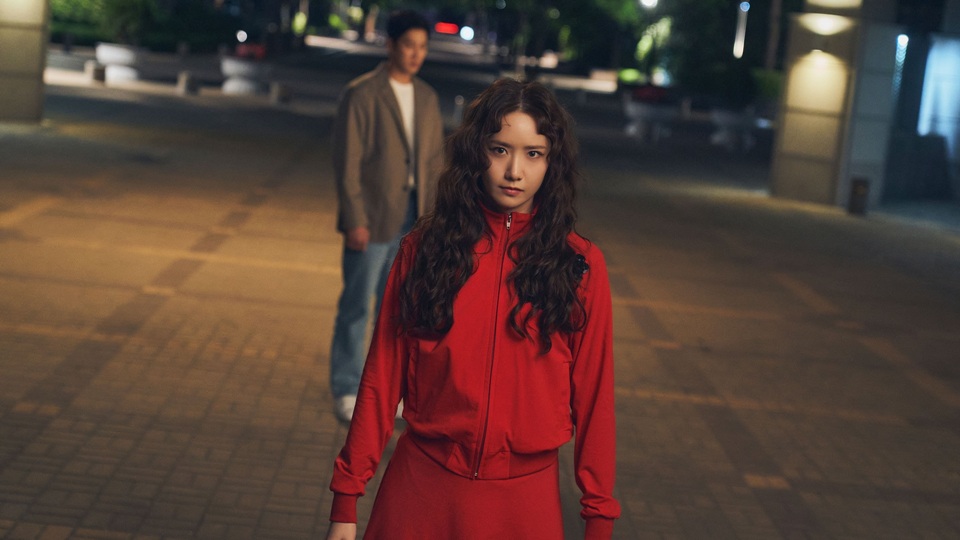 凌晨兩點的惡魔