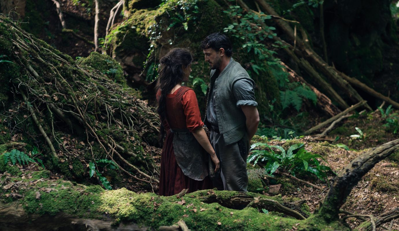 《哈姆奈特》:在莎士比亞之前,是一個女人先是成為妻子,然後作為母親