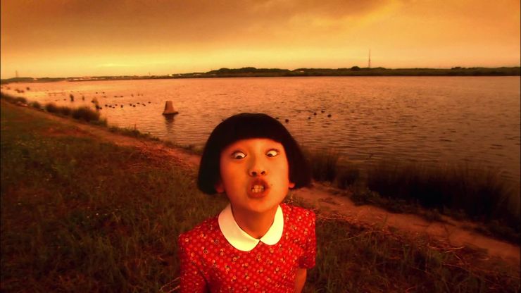 再看《令人討厭的松子的一生》:墜入深邃的目光,不見自己