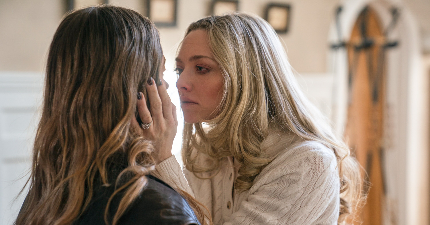 《家弒服務》與情色驚悚片的再起不能