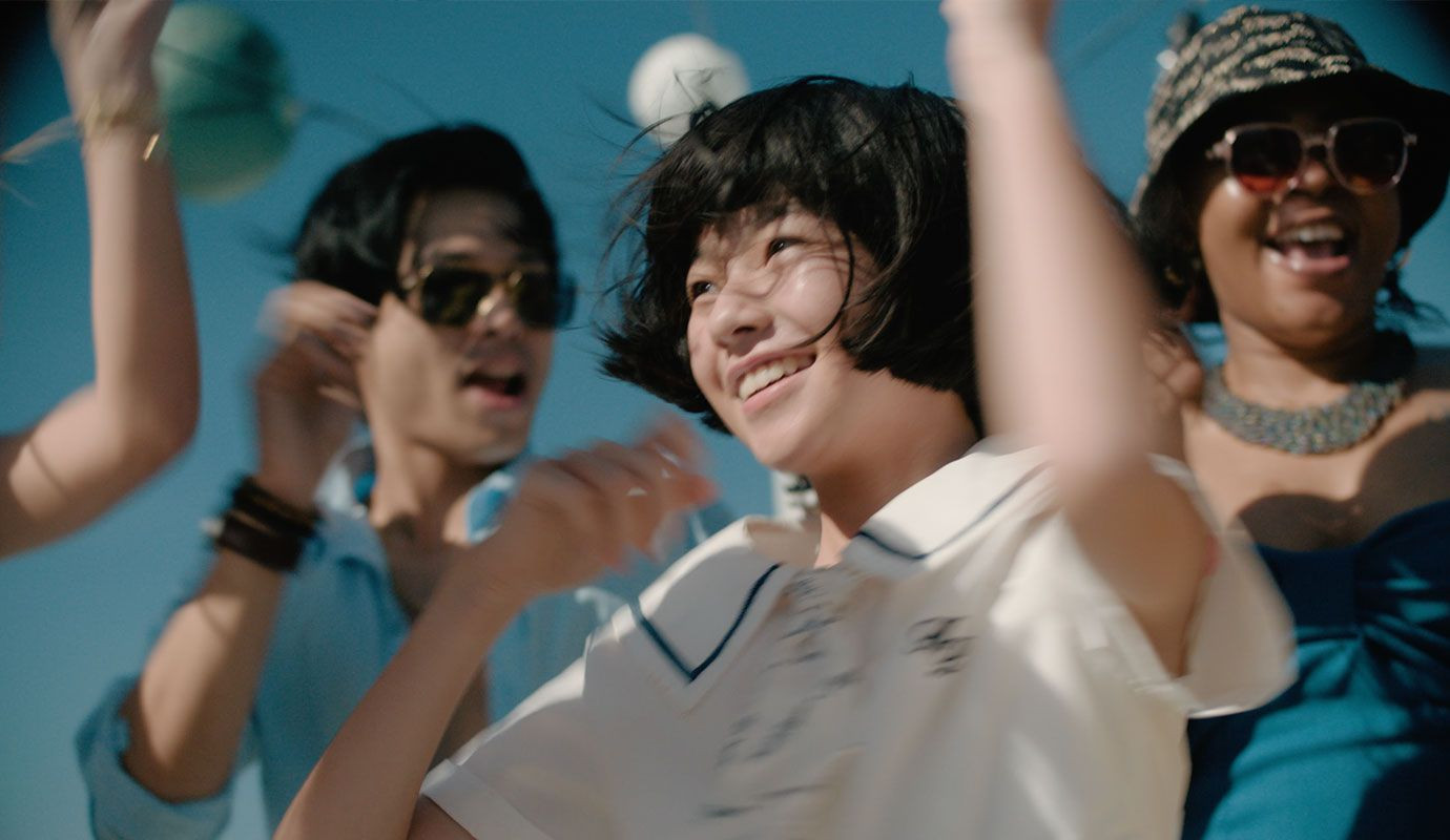 《風葵的夏日物語》：早川千繪的直覺與玩心