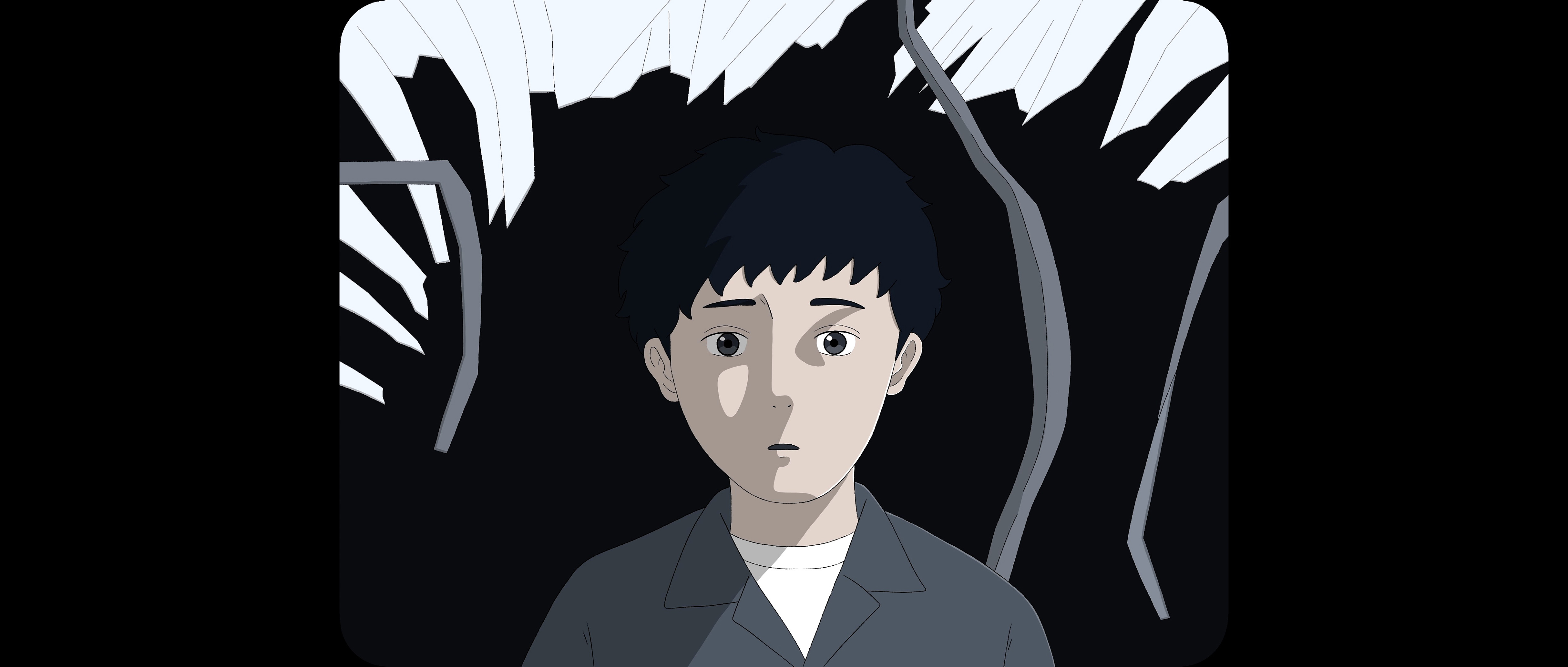 看不懂《無名の人生》，怎麼了嗎？──在這裡，我們暫時不需要「名字」