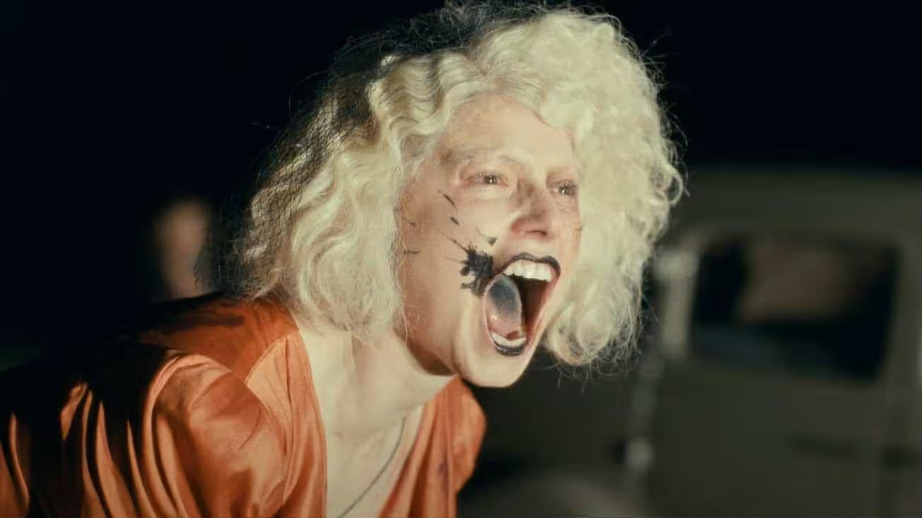 《科學新娘!》:女人與槍,奪回戰鬥的聲音