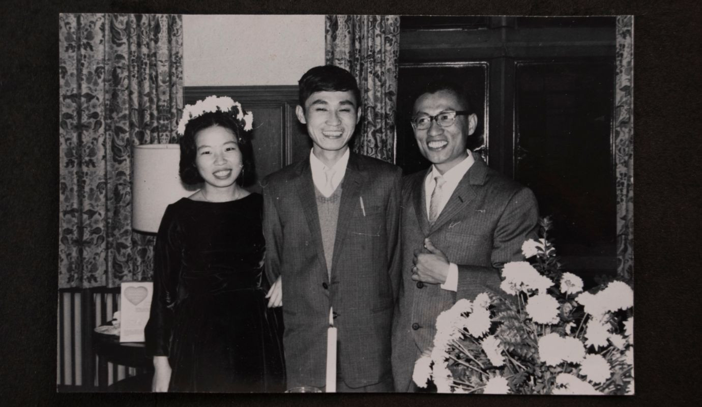 《春雨424》：成為島嶼的脊骨，致時代的電影人